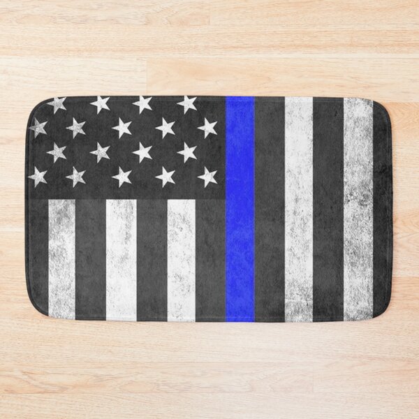 Item preview, Thin Blue Line designed and sold by gavinculvar.