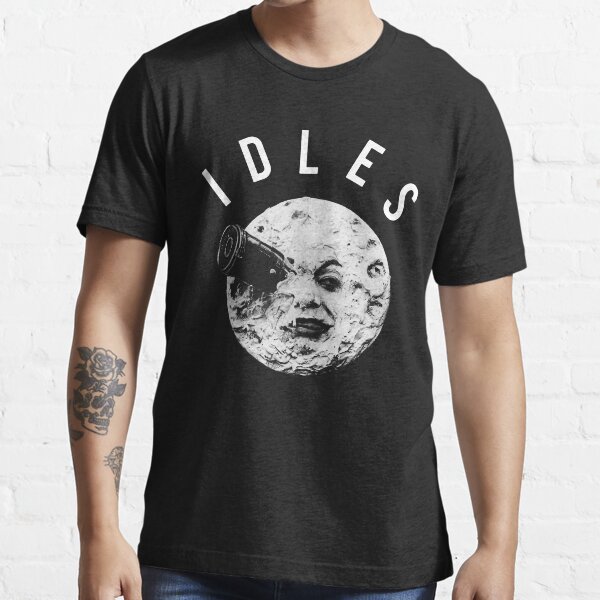 Brutalismus Essential T-Shirt