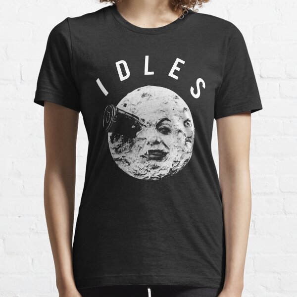 Brutalismus Essential T-Shirt