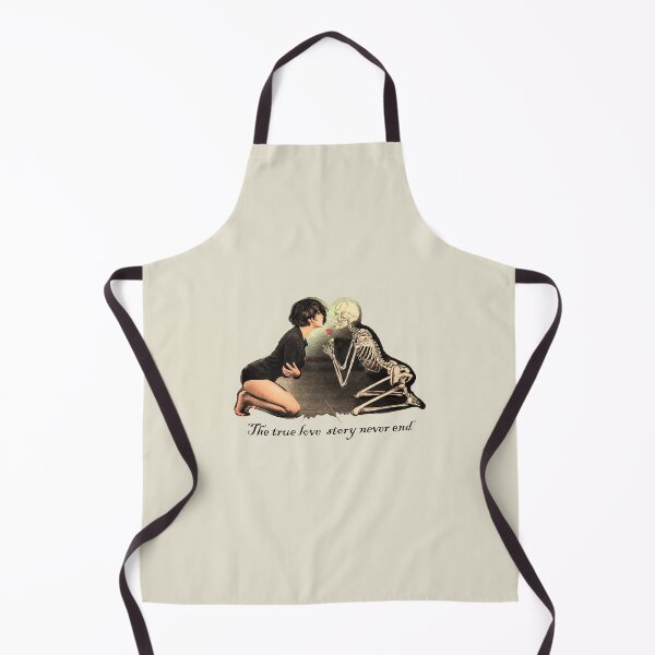 Item preview, True love never ends. designed and sold by ovenya.