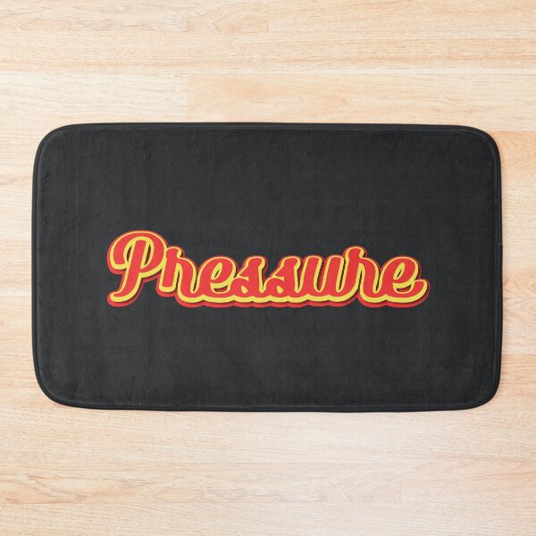 Item preview, Pressure - Red, Yellow designed and sold by Chubuter.