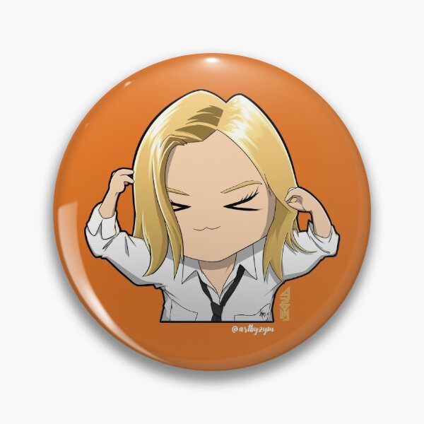 Item preview, Itzy - Ryujin Chibi ver designed and sold by artbyzym.