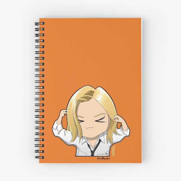 Item preview, Itzy - Ryujin Chibi ver designed and sold by artbyzym.