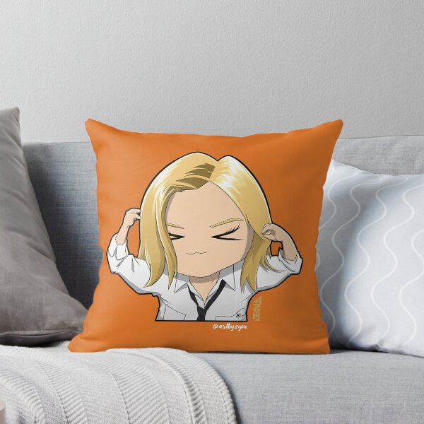 Item preview, Itzy - Ryujin Chibi ver designed and sold by artbyzym.