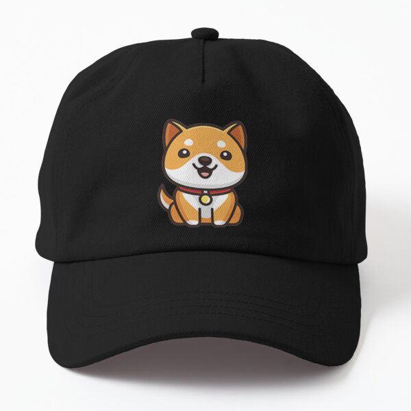 Baby Doge Coin - BabyDOGE coin, BabyDoge Dad Hat