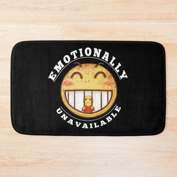 Item preview, emotionally unavailable designed and sold by JJT0724.