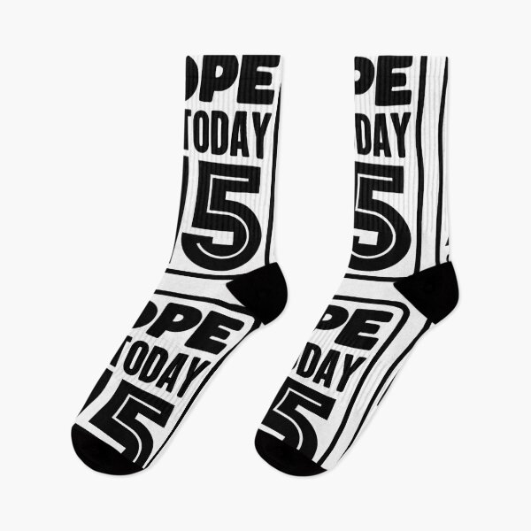 Item preview, Nope Not Today 45 | Anti-Trump World designed and sold by GravitiTees.