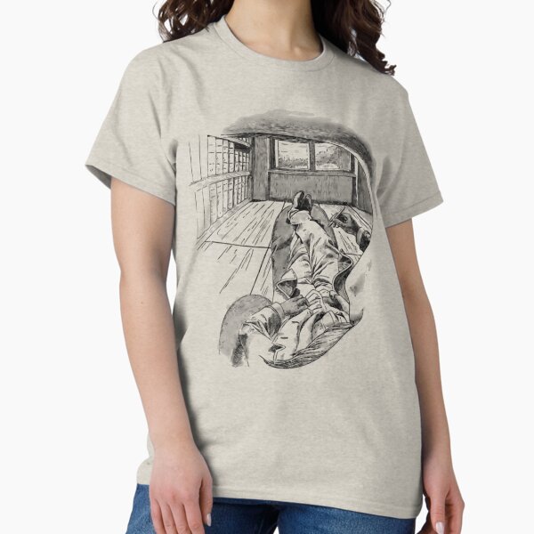 Item preview, The View From My Left Eye designed and sold by mindseyecandy.
