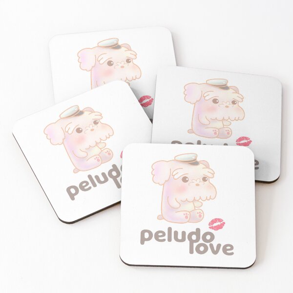 Item preview, furry love kiss designed and sold by wauymau.