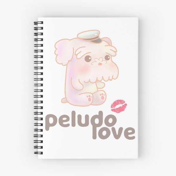 Item preview, furry love kiss designed and sold by wauymau.