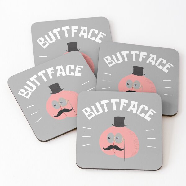 Item preview, Kopie von Buttface Sir designed and sold by OMdesigns93.