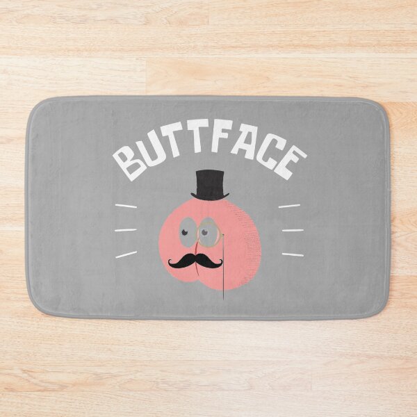 Item preview, Kopie von Buttface Sir designed and sold by OMdesigns93.