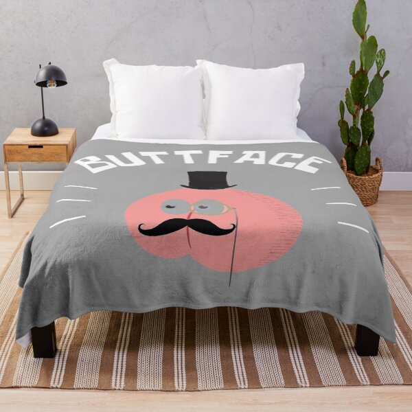 Item preview, Kopie von Buttface Sir designed and sold by OMdesigns93.