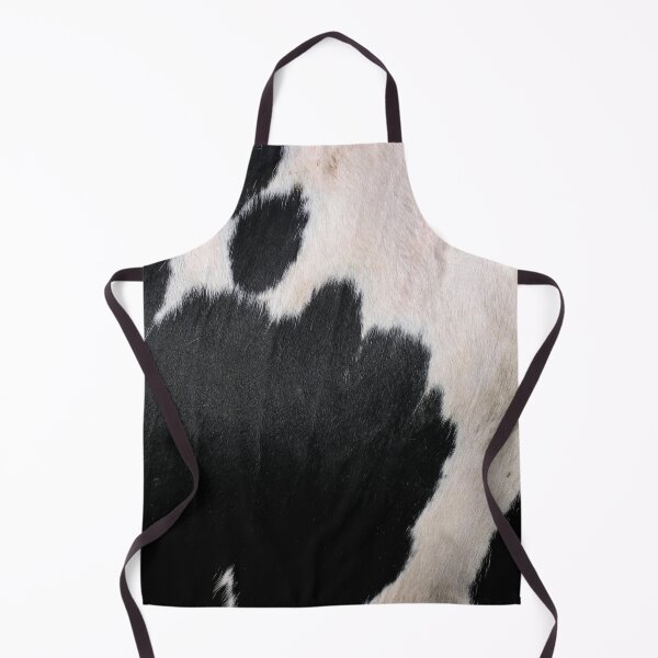 Item preview, Cow Hide Black & White designed and sold by Gymmer-Life.