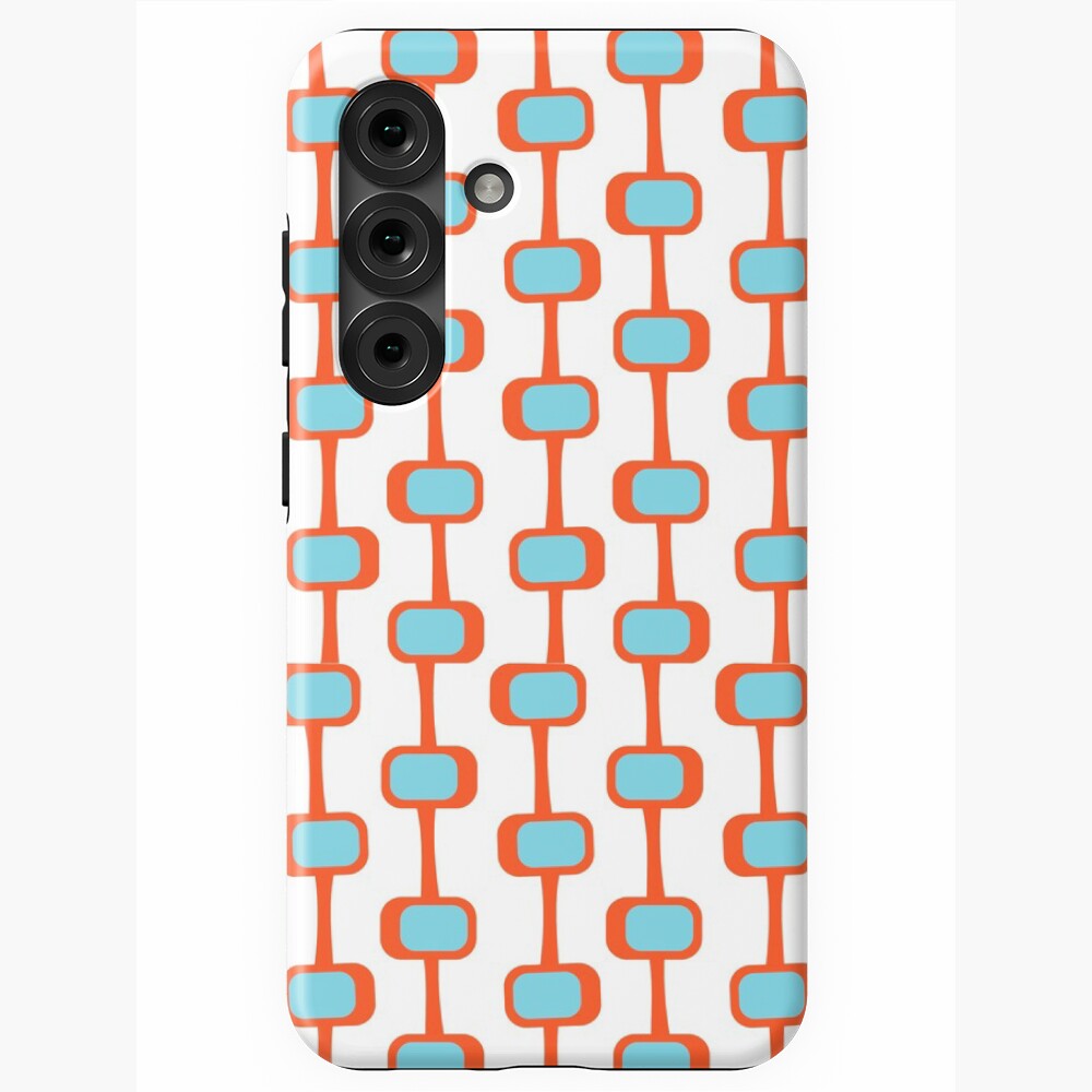 Item preview, Samsung Galaxy Tough Case designed and sold by CarlaBaremb.