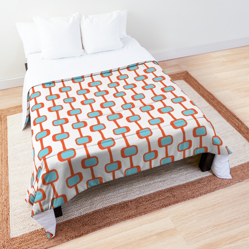 Item preview, Comforter designed and sold by CarlaBaremb.