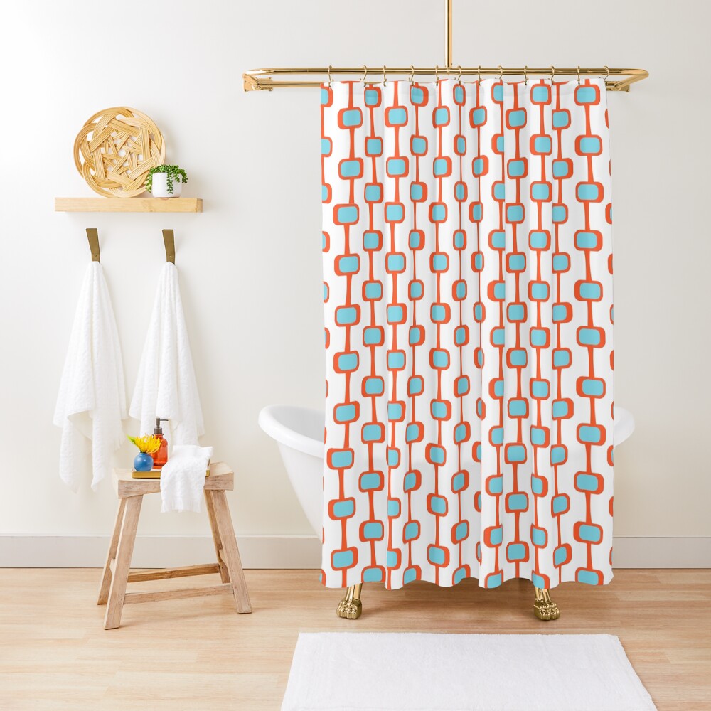 Item preview, Shower Curtain designed and sold by CarlaBaremb.