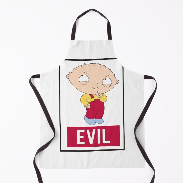 Item preview, Evil Stewie designed and sold by avocadissimo.