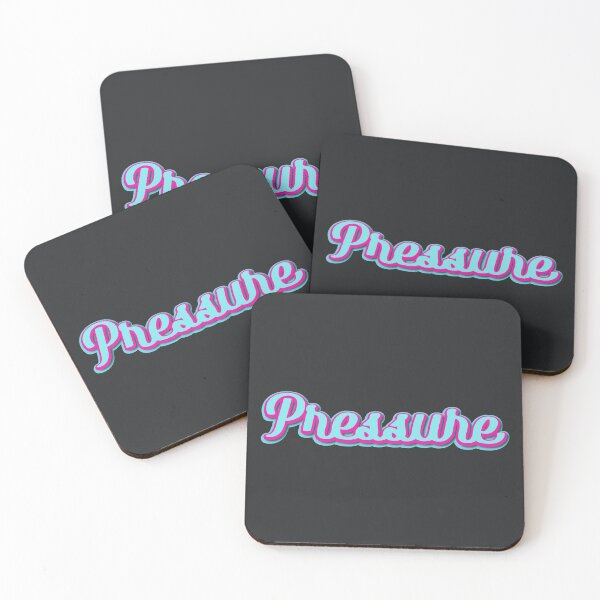 Item preview, Pressure - Blue, Pink designed and sold by Chubuter.