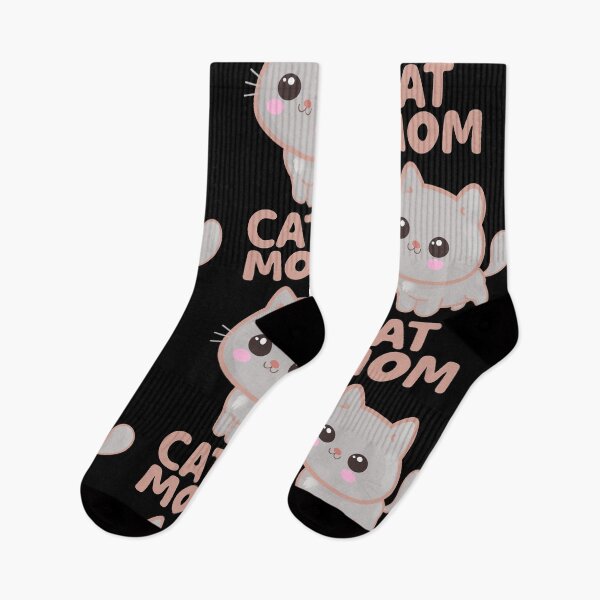 Item preview, CAT MOM designed and sold by wauymau.