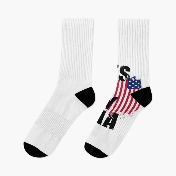 Item preview, está en mi adn bandera americana negra designed and sold by ShopyLK.