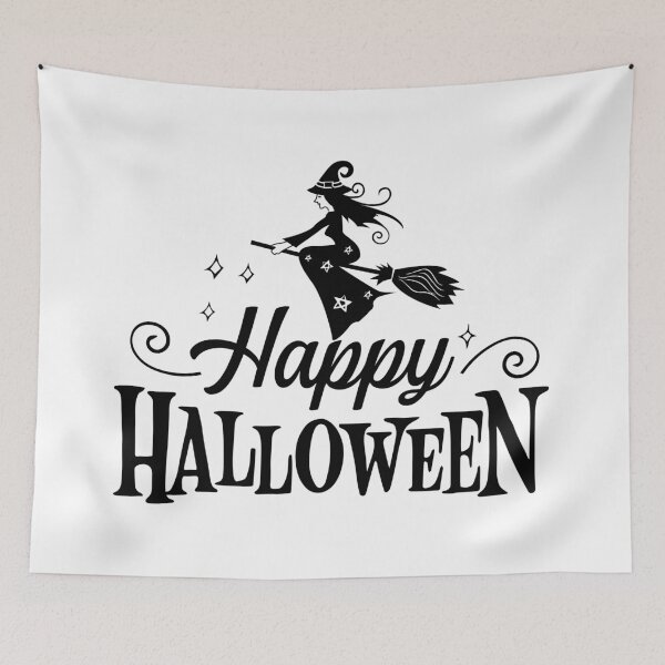 Item preview, Happy Halloween designed and sold by lelewal.