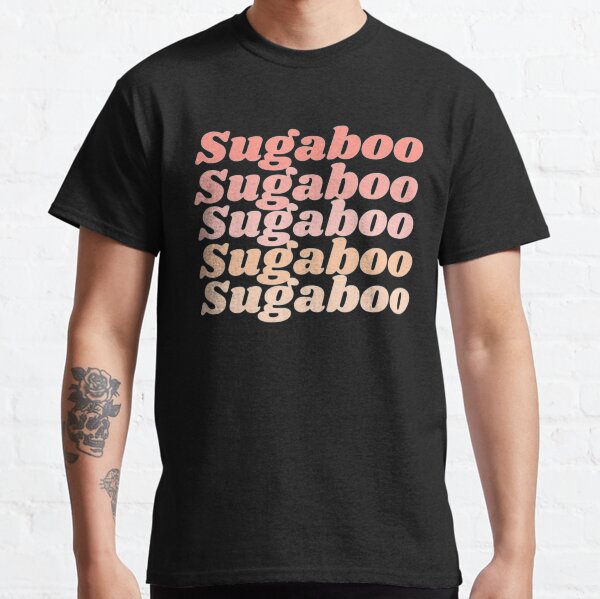 SUGABOO | Dua Lipa Classic T-Shirt
