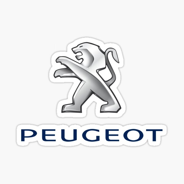 Peugeot 508 Stickers Redbubble