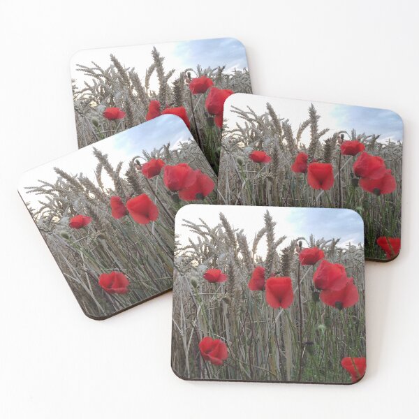 Item preview, Opium flower designed and sold by elaine-gregers.