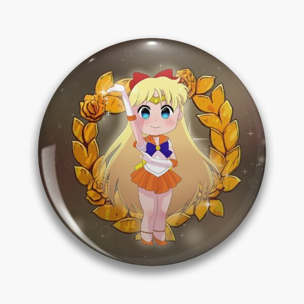 Item preview, Chibi Star Girl Love designed and sold by By Sapphire's Design.