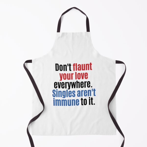 Item preview, Singles are not immune to it designed and sold by Bamb00s.