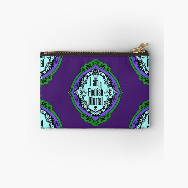 Item preview, I am A Foolish Mortal designed and sold by IFMTopherAdam.