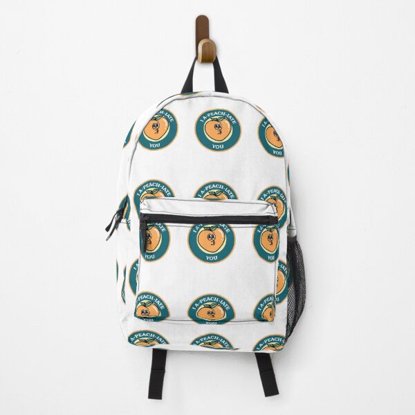 Item preview, I A-peach-iate You designed and sold by Apparel-City.