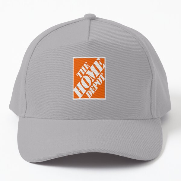 the home depot hat