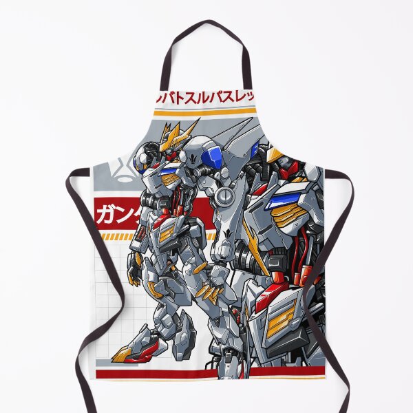 Item preview, Barbatos Lupus Rex designed and sold by Syndicate-std.