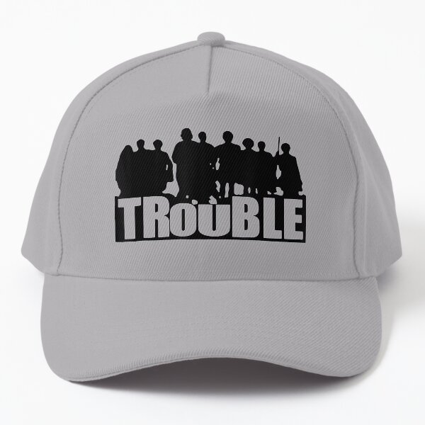 The Chosen Accessories Redbubble