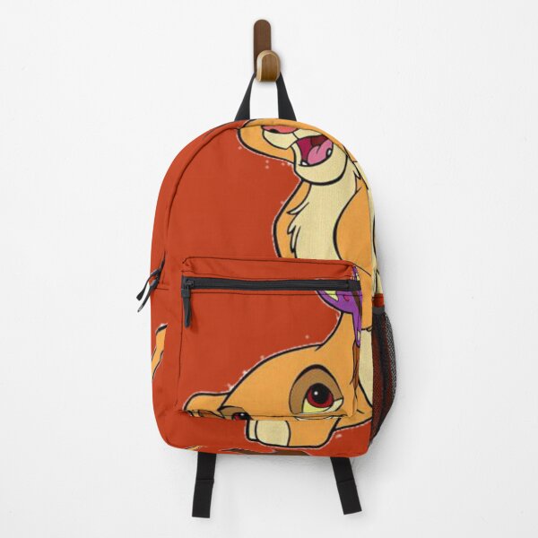 Item preview, Simba Cartoon Art designed and sold by Ankita-077.