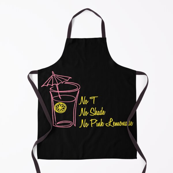 Item preview, No Pink Lemonade designed and sold by ExplodingDeer.