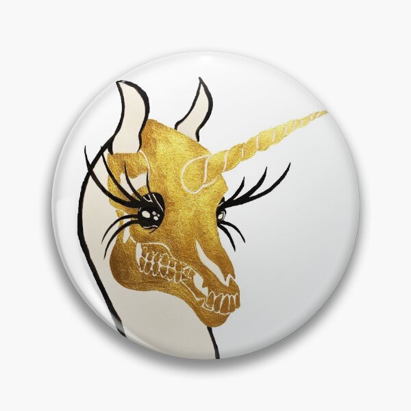 Item preview, Goldie designed and sold by JanGrackle.