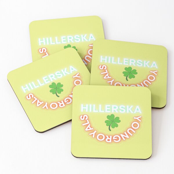 Item preview, HILLERSKA - LIFE designed and sold by Adnandar.
