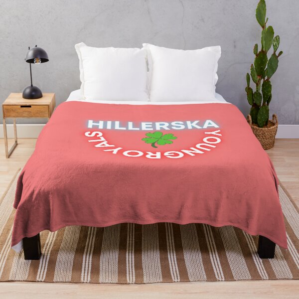 Item preview, HILLERSKA - LIFE designed and sold by Adnandar.