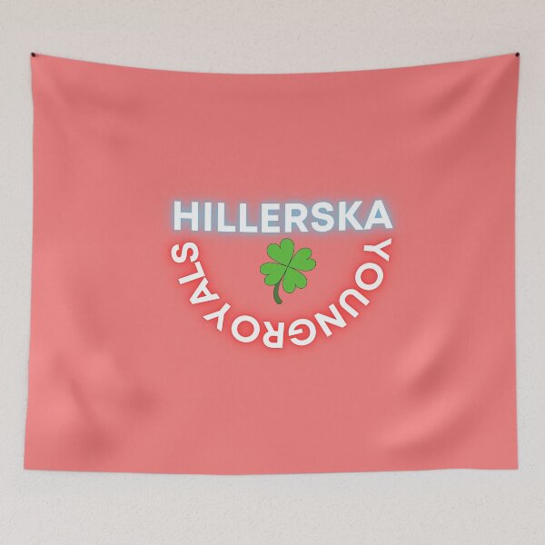 Item preview, HILLERSKA - LIFE designed and sold by Adnandar.