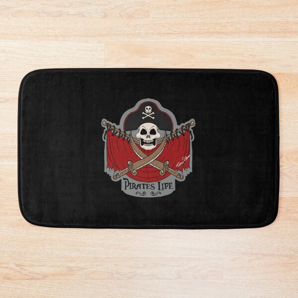 Item preview, Pirates Life designed and sold by IFMTopherAdam.