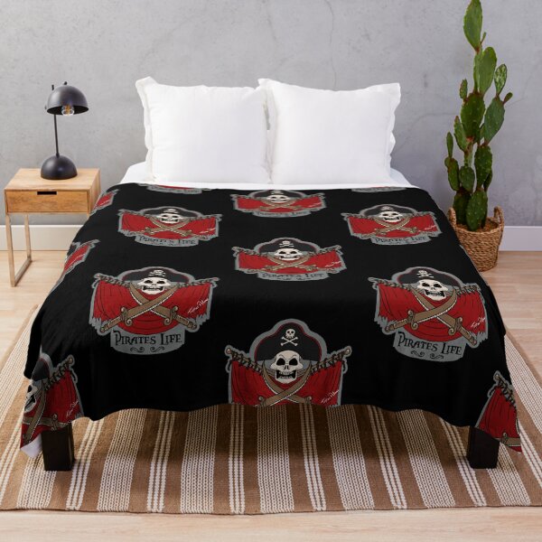 Item preview, Pirates Life designed and sold by IFMTopherAdam.
