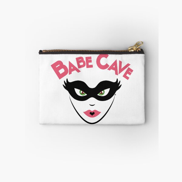 Item preview, Babe Cave Official Merch designed and sold by Radtro.