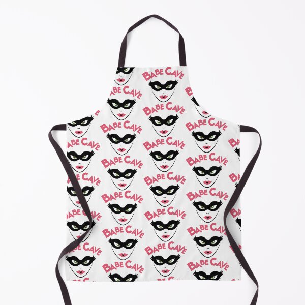 Item preview, Babe Cave Official Merch designed and sold by Radtro.