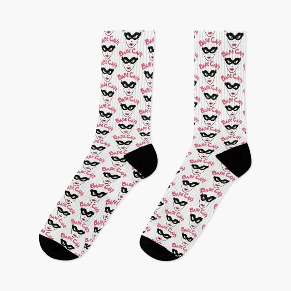 Item preview, Babe Cave Official Merch designed and sold by Radtro.
