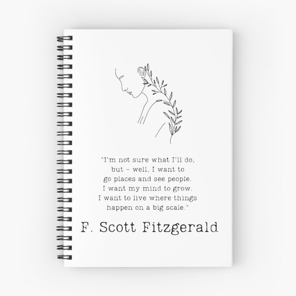 Item preview, "I want my mind to grow" designed and sold by BookberryGarden.