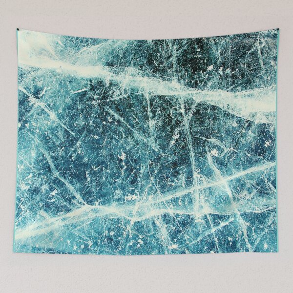 Item preview, Cracked Ice designed and sold by Sus-Snail-Co.