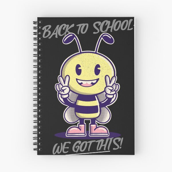 Item preview, -Back To School- We got This !, designed and sold by LemonBlueTigers.